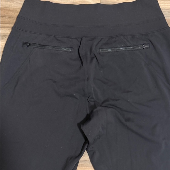 ATHLETA Venice Jogger Pants Casual High Waist Women’s Size L Activewear - Picture 9 of 13